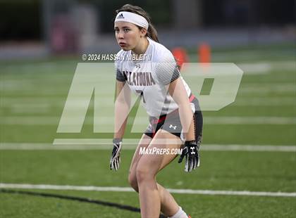 Thumbnail 3 in Allatoona vs. Walton photogallery.