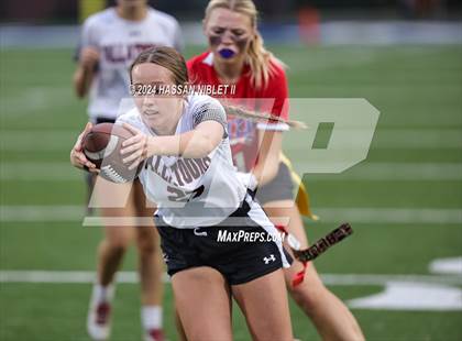 Thumbnail 2 in Allatoona vs. Walton photogallery.