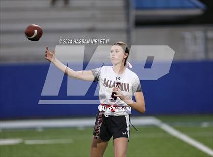 Thumbnail 1 in Allatoona vs. Walton photogallery.