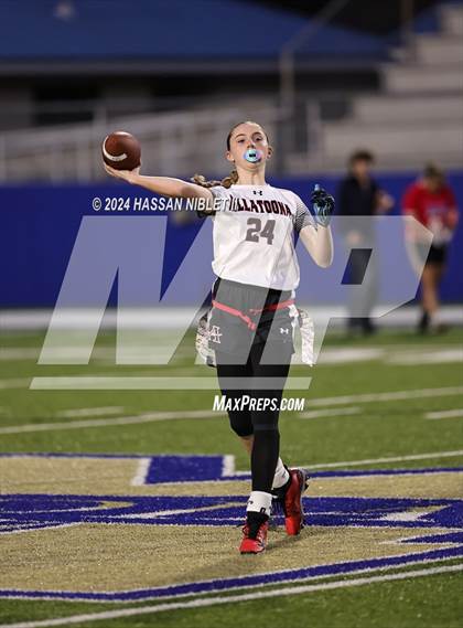Thumbnail 1 in Allatoona vs. Walton photogallery.