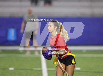 Thumbnail 1 in Allatoona vs. Walton photogallery.