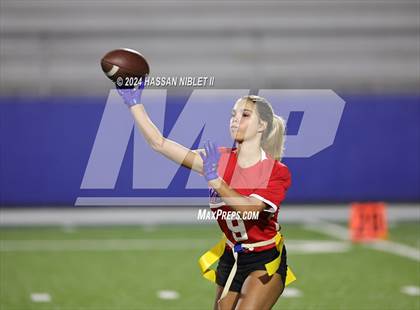 Thumbnail 2 in Allatoona vs. Walton photogallery.