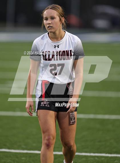 Thumbnail 3 in Allatoona vs. Walton photogallery.