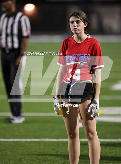 Thumbnail 3 in Allatoona vs. Walton photogallery.