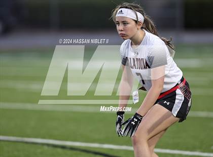 Thumbnail 1 in Allatoona vs. Walton photogallery.