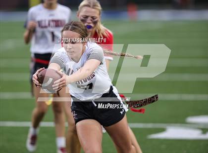 Thumbnail 3 in Allatoona vs. Walton photogallery.