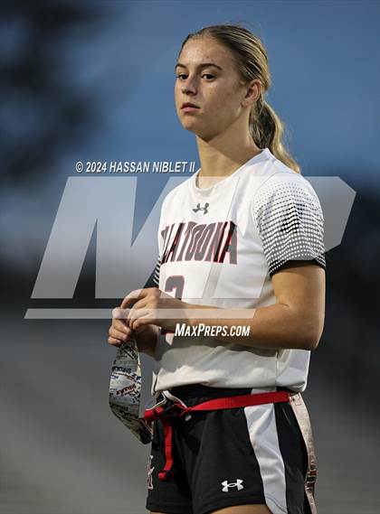 Thumbnail 2 in Allatoona vs. Walton photogallery.