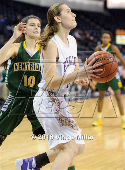 Thumbnail 3 in Puyallup vs Kentridge (4A SPSL Tournament) photogallery.