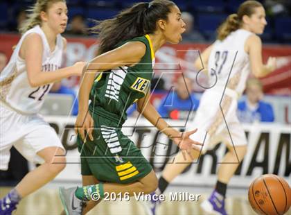 Thumbnail 3 in Puyallup vs Kentridge (4A SPSL Tournament) photogallery.