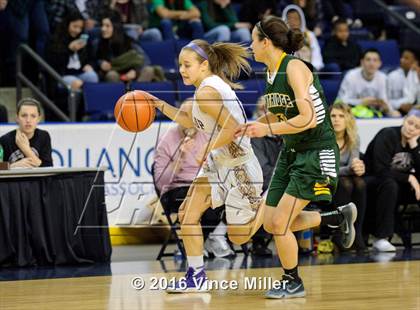 Thumbnail 2 in Puyallup vs Kentridge (4A SPSL Tournament) photogallery.