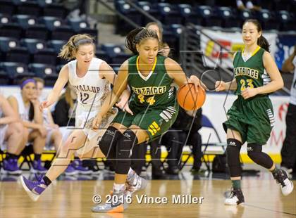 Thumbnail 1 in Puyallup vs Kentridge (4A SPSL Tournament) photogallery.