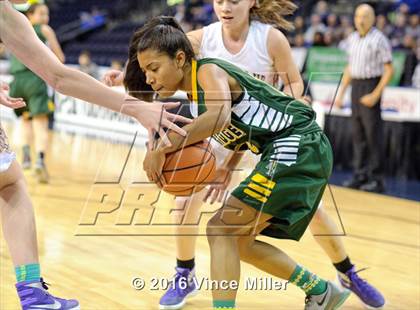 Thumbnail 2 in Puyallup vs Kentridge (4A SPSL Tournament) photogallery.
