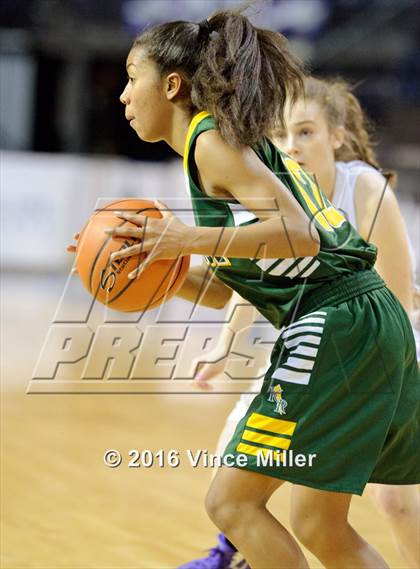 Thumbnail 2 in Puyallup vs Kentridge (4A SPSL Tournament) photogallery.