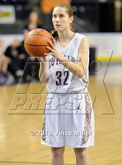 Thumbnail 1 in Puyallup vs Kentridge (4A SPSL Tournament) photogallery.