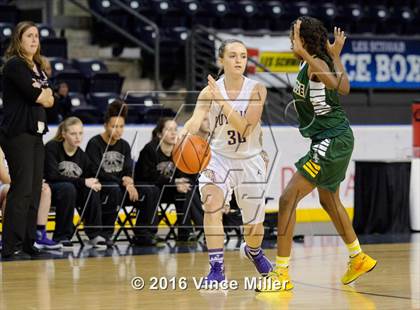 Thumbnail 2 in Puyallup vs Kentridge (4A SPSL Tournament) photogallery.