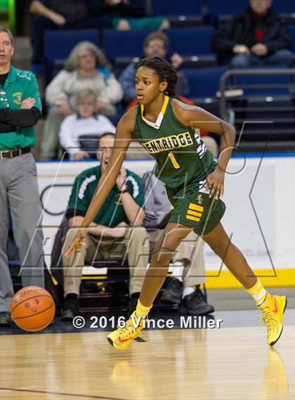 Thumbnail 1 in Puyallup vs Kentridge (4A SPSL Tournament) photogallery.
