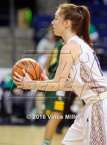 Thumbnail 3 in Puyallup vs Kentridge (4A SPSL Tournament) photogallery.