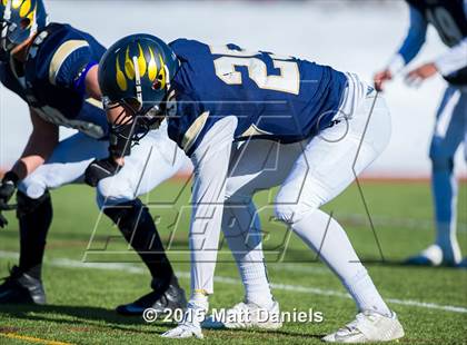 Thumbnail 1 in Palmer Ridge vs. Windsor (CHSAA 4A Quarterfinal) photogallery.