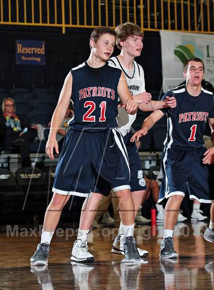 Thumbnail 1 in Jefferson County @ Seymour photogallery.