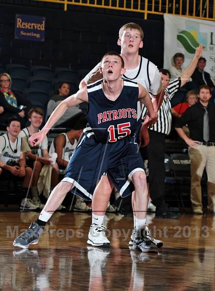Thumbnail 2 in Jefferson County @ Seymour photogallery.