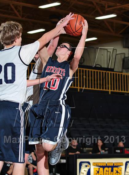 Thumbnail 2 in Jefferson County @ Seymour photogallery.