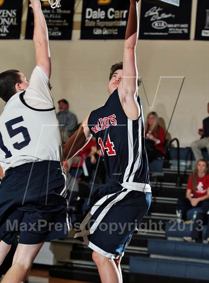 Thumbnail 3 in Jefferson County @ Seymour photogallery.