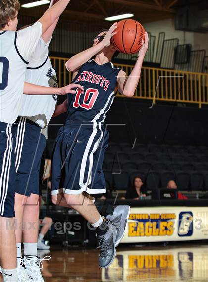 Thumbnail 1 in Jefferson County @ Seymour photogallery.