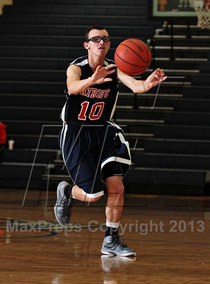 Thumbnail 2 in Jefferson County @ Seymour photogallery.