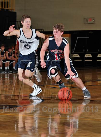 Thumbnail 2 in Jefferson County @ Seymour photogallery.