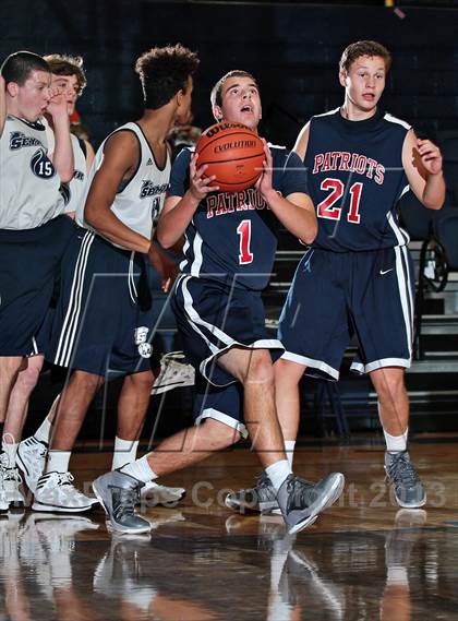 Thumbnail 2 in Jefferson County @ Seymour photogallery.