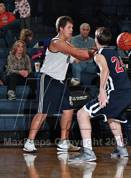 Thumbnail 3 in Jefferson County @ Seymour photogallery.