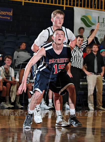 Thumbnail 3 in Jefferson County @ Seymour photogallery.
