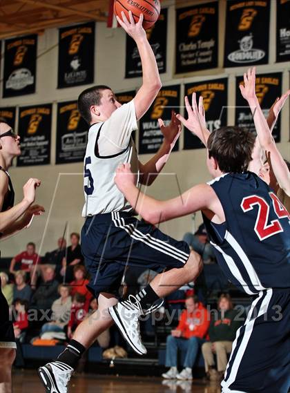 Thumbnail 1 in Jefferson County @ Seymour photogallery.