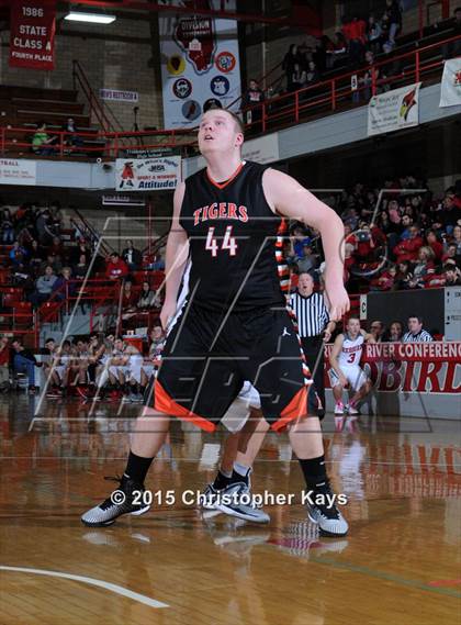Thumbnail 3 in Herrin @ Frankfort photogallery.
