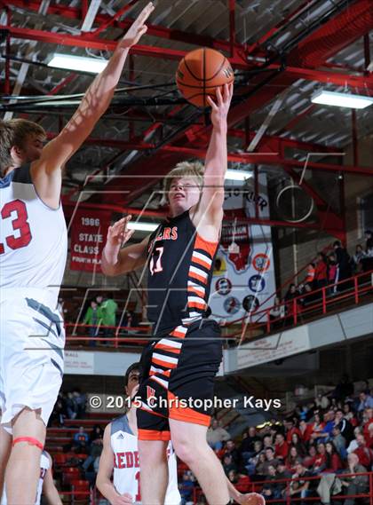 Thumbnail 2 in Herrin @ Frankfort photogallery.