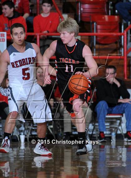 Thumbnail 1 in Herrin @ Frankfort photogallery.
