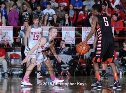 Thumbnail 3 in Herrin @ Frankfort photogallery.