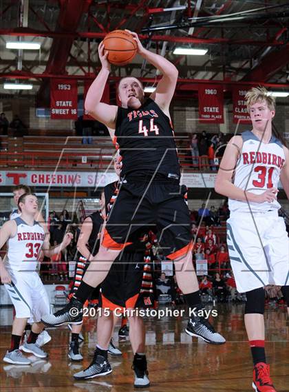 Thumbnail 3 in Herrin @ Frankfort photogallery.