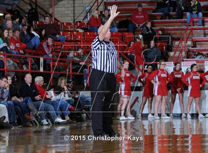 Thumbnail 3 in Herrin @ Frankfort photogallery.
