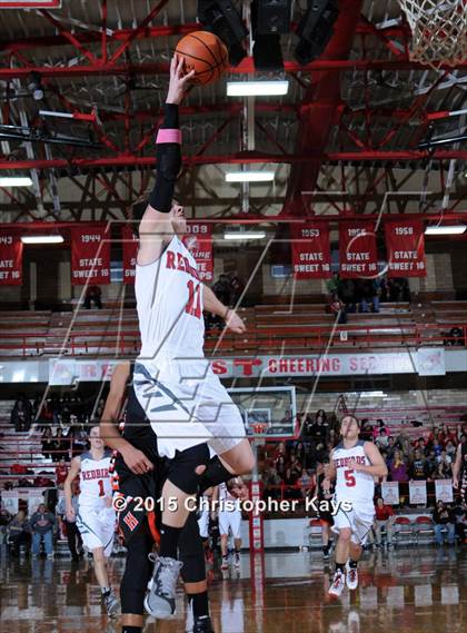 Thumbnail 2 in Herrin @ Frankfort photogallery.