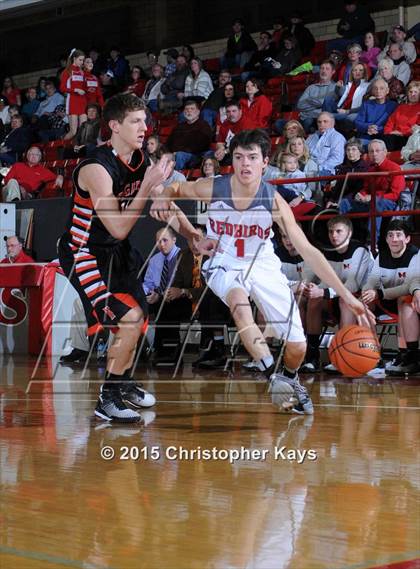 Thumbnail 2 in Herrin @ Frankfort photogallery.