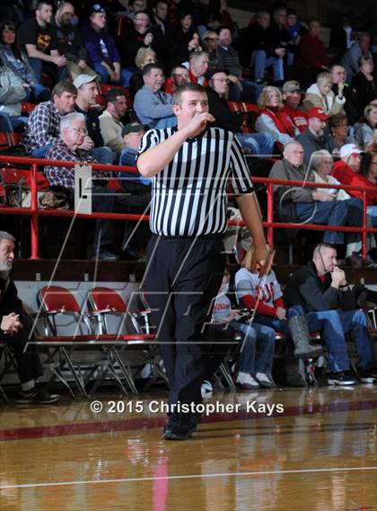Thumbnail 3 in Herrin @ Frankfort photogallery.