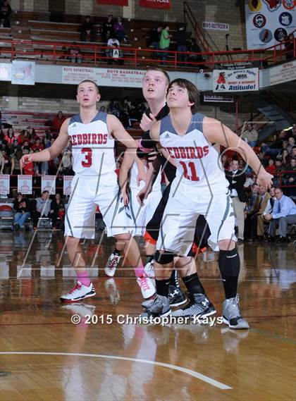 Thumbnail 1 in Herrin @ Frankfort photogallery.