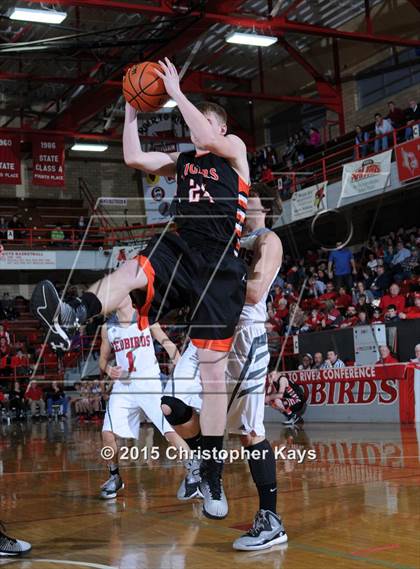 Thumbnail 3 in Herrin @ Frankfort photogallery.