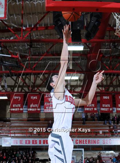 Thumbnail 3 in Herrin @ Frankfort photogallery.