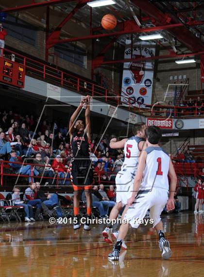 Thumbnail 3 in Herrin @ Frankfort photogallery.