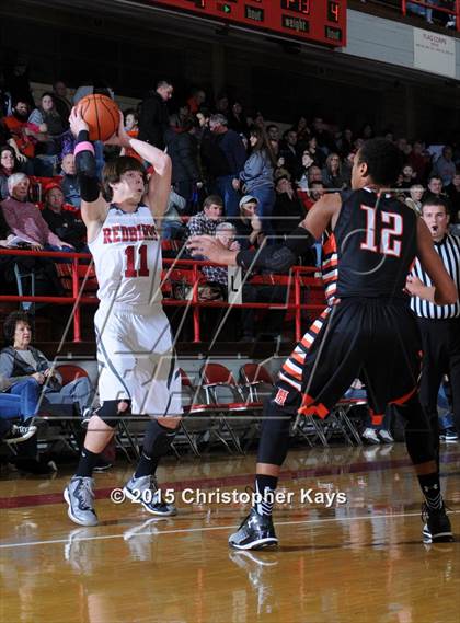 Thumbnail 1 in Herrin @ Frankfort photogallery.