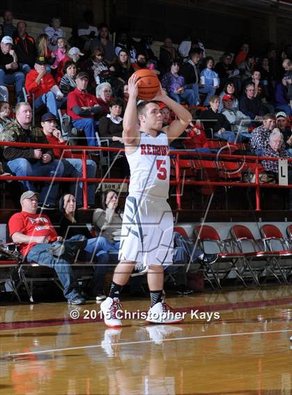 Thumbnail 1 in Herrin @ Frankfort photogallery.