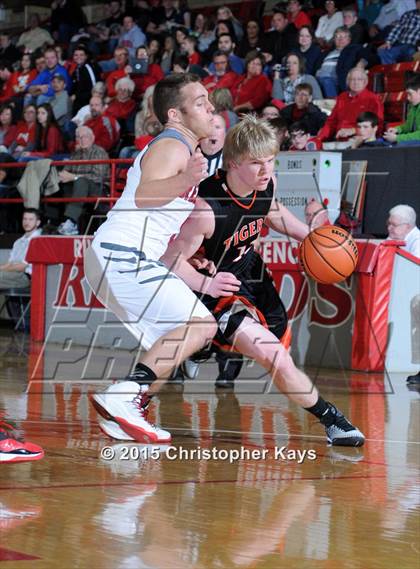 Thumbnail 1 in Herrin @ Frankfort photogallery.