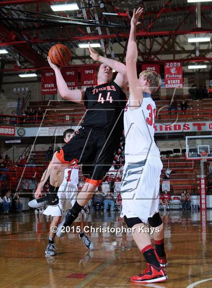 Thumbnail 2 in Herrin @ Frankfort photogallery.